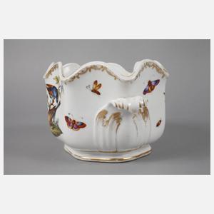 Helena Wolfsohn Dresden Gläserkühler Vogelmotiv