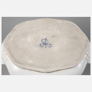 Helena Wolfsohn Dresden Gläserkühler Vogelmotiv