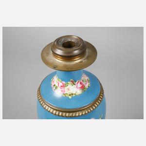 Petroleumlampe Frankreich