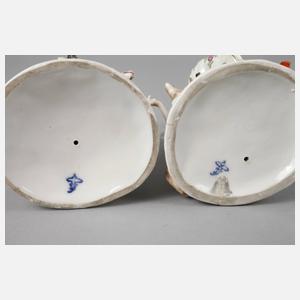 Thüringen Schäferin und Schäfer