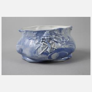 Thüringen Vase Jugendstil