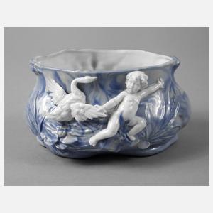 Thüringen Vase Jugendstil