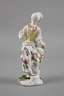 Meissen ”Tanzende Bäuerin” um 1747