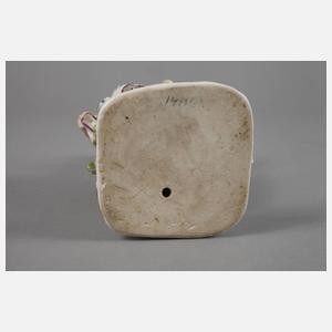 Meissen ”Tanzende Bäuerin” um 1747