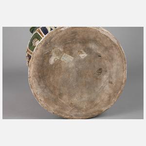 Bleiglasierter Krug Hochrenaissance