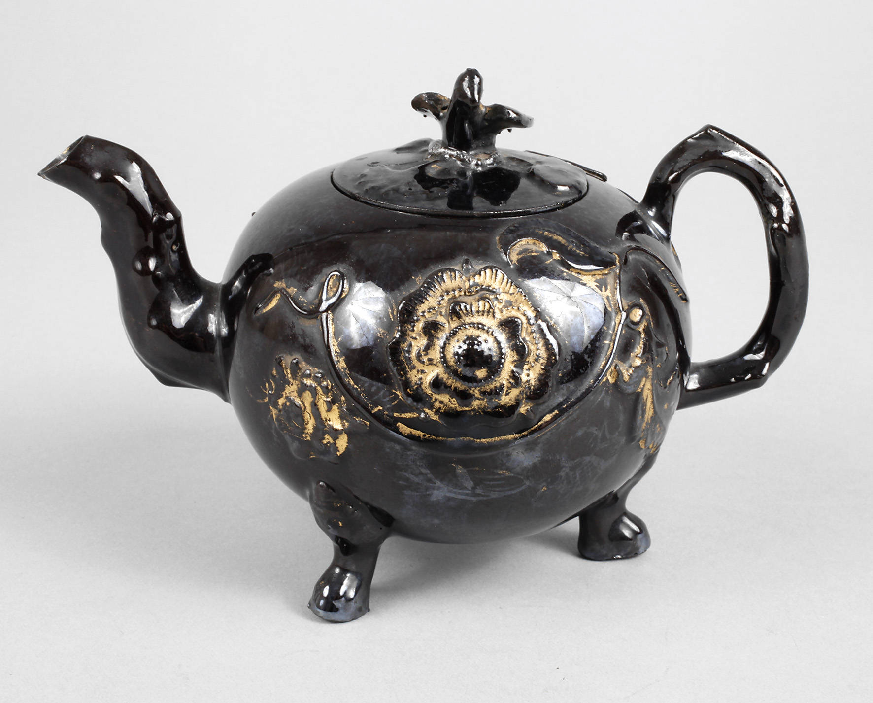 Kleines Barockkännchen