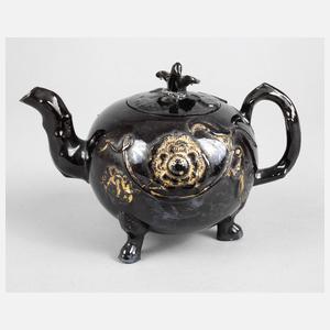 Kleines Barockkännchen