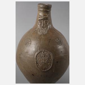 Großer Bartmannskrug