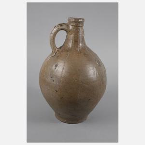 Großer Bartmannskrug