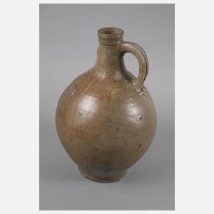 Großer Bartmannskrug