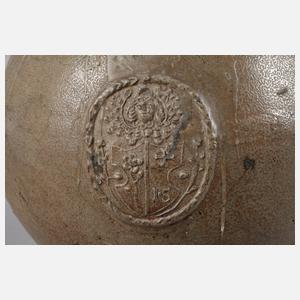 Großer Bartmannskrug