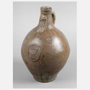 Großer Bartmannskrug