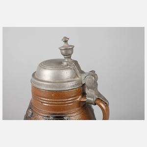 Kleiner Muskauer Krug