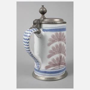 Bayreuther Fayencewalzenkrug