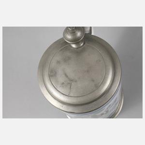 Bayreuther Fayencewalzenkrug