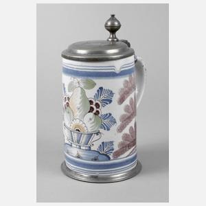 Bayreuther Fayencewalzenkrug