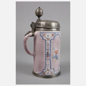 Erfurter Pilaster-Walzenkrug