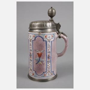 Erfurter Pilaster-Walzenkrug