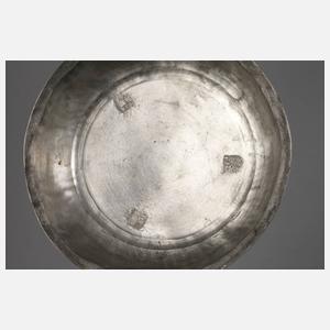 Erfurter Pilaster-Walzenkrug