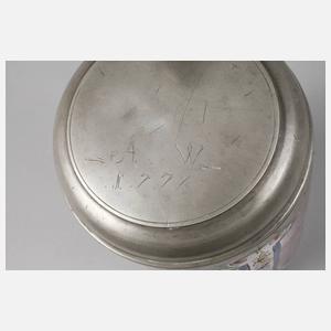 Erfurter Pilasterkrug