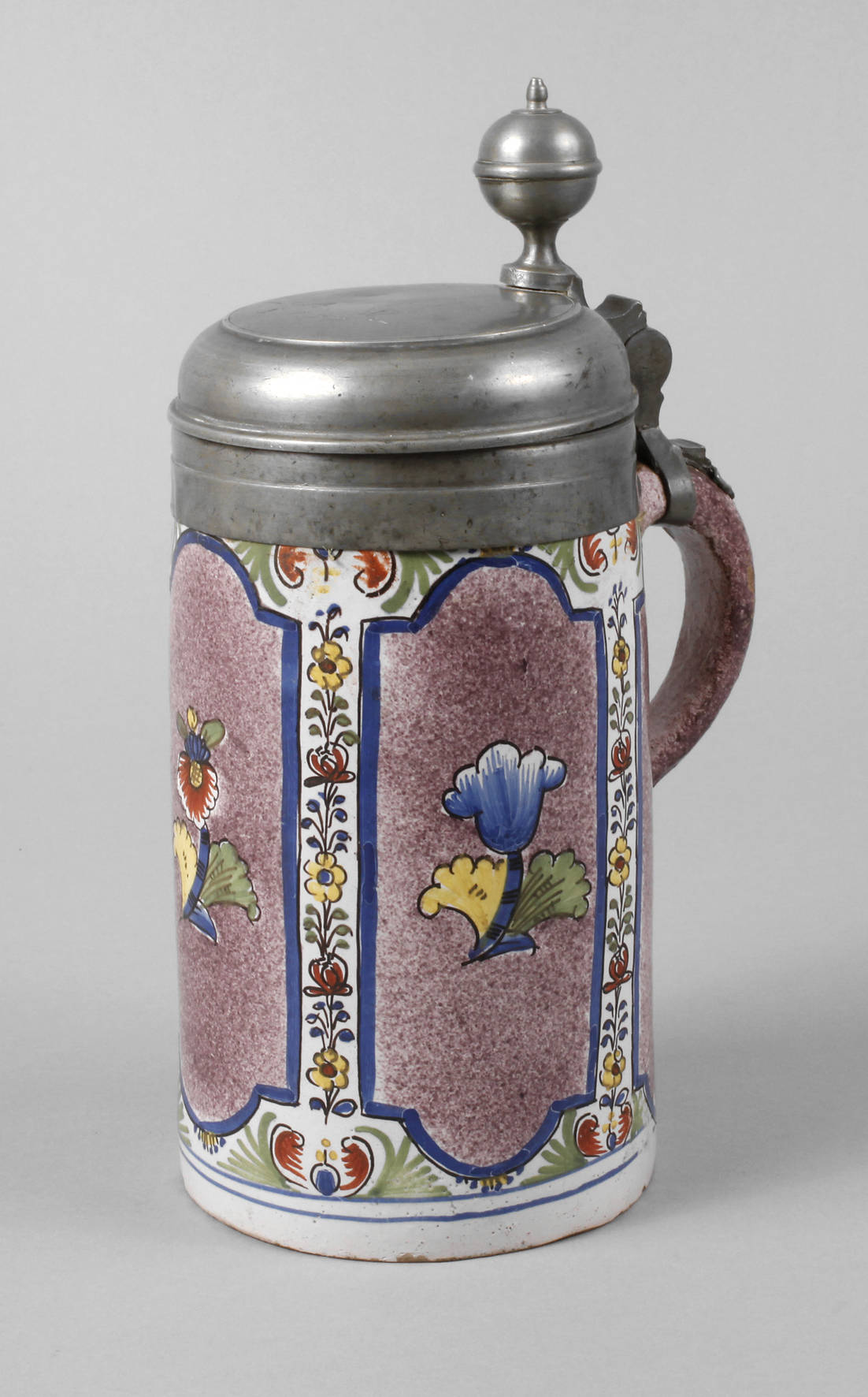 Erfurter Pilasterkrug