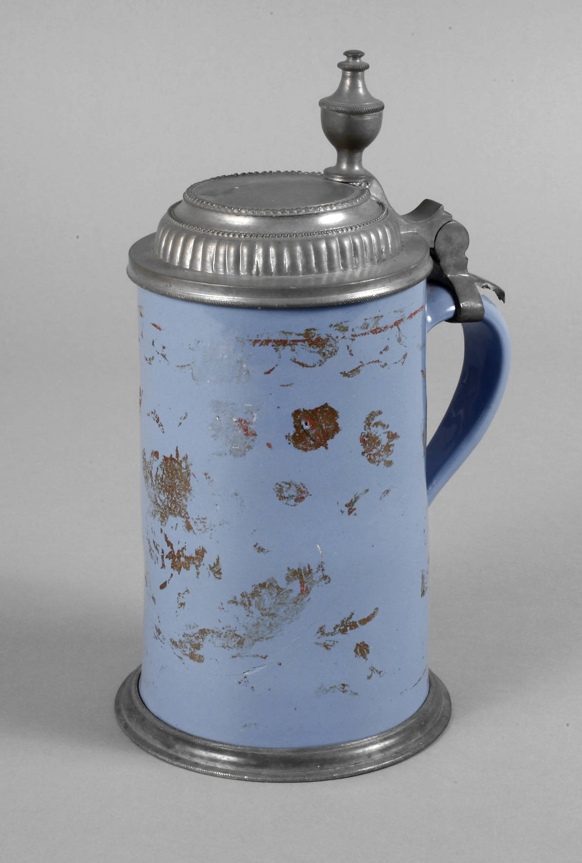 Schrezheimer Walzenkrug