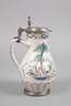 Niederösterreichischer Fayencekrug