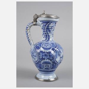 Künersberger Enghalskrug