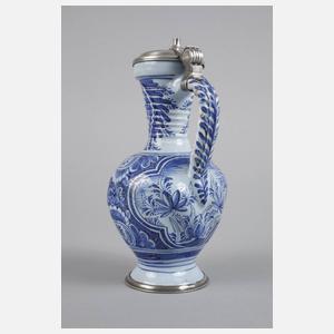 Künersberger Enghalskrug