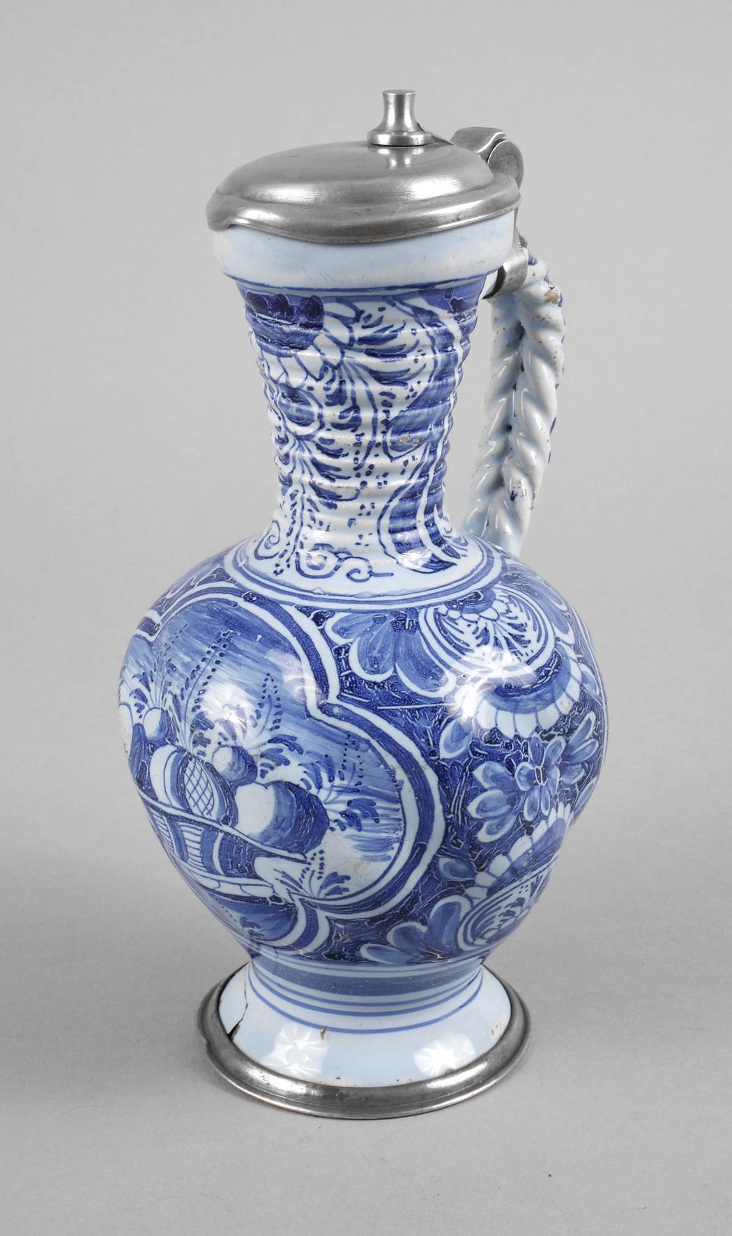 Künersberger Enghalskrug