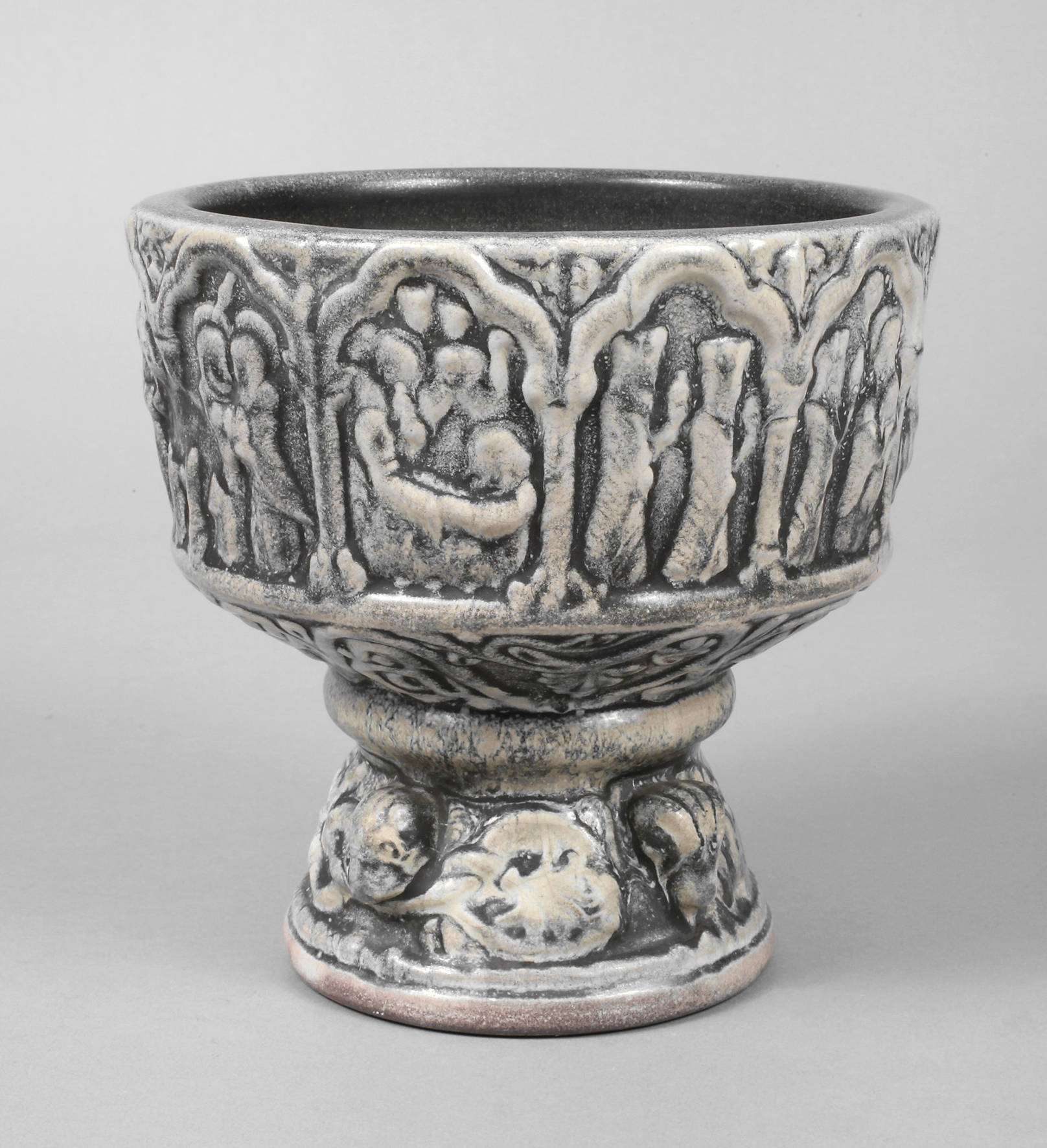 Keramikschale Bornholm