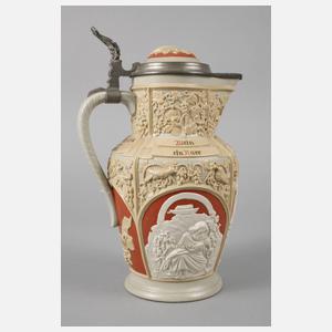 Villeroy & Boch Weinkanne