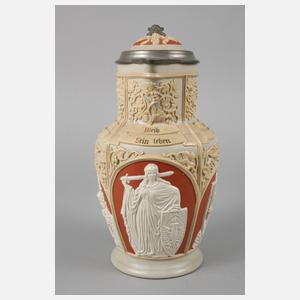 Villeroy & Boch Weinkanne