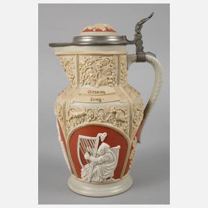 Villeroy & Boch Weinkanne