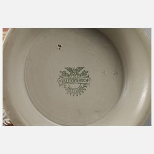 Villeroy & Boch Weinkanne