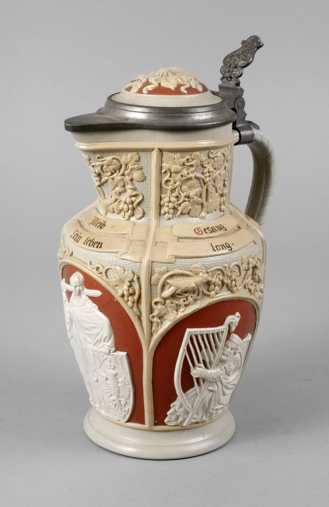 Villeroy & Boch Weinkanne