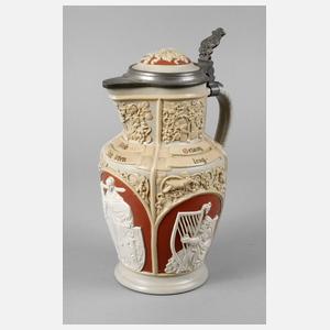 Villeroy & Boch Weinkanne