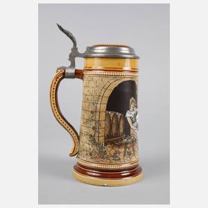 Villeroy & Boch Bierkrug