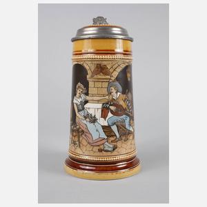 Villeroy & Boch Bierkrug