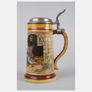 Villeroy & Boch Bierkrug