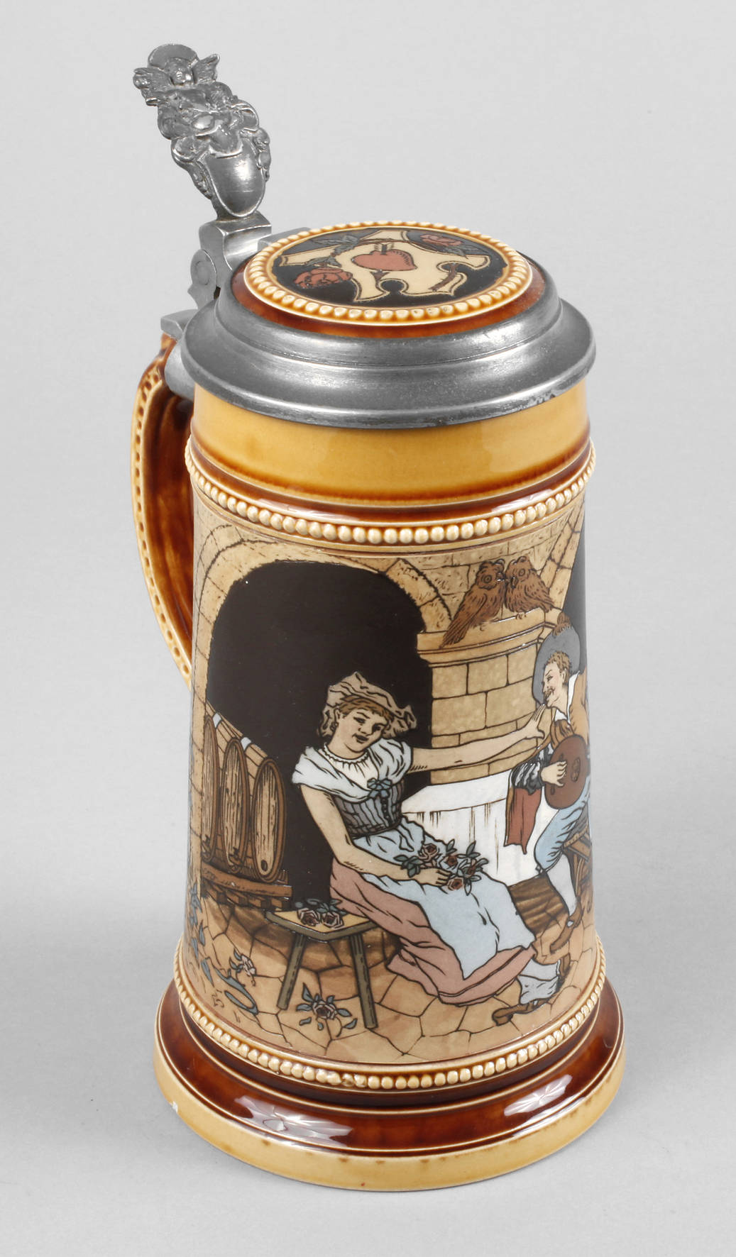 Villeroy & Boch Bierkrug