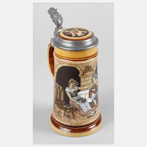 Villeroy & Boch Bierkrug