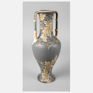 Villeroy & Boch Historismusvase