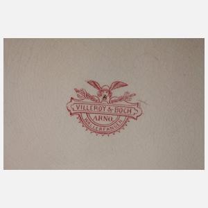 Villeroy & Boch Waschgarnitur