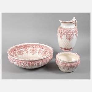 Villeroy & Boch Waschgarnitur