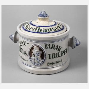 Kautabaktopf Grimm & Triepel