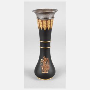Wedgwood feine klassizistische Vase