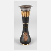 Wedgwood feine klassizistische Vase111