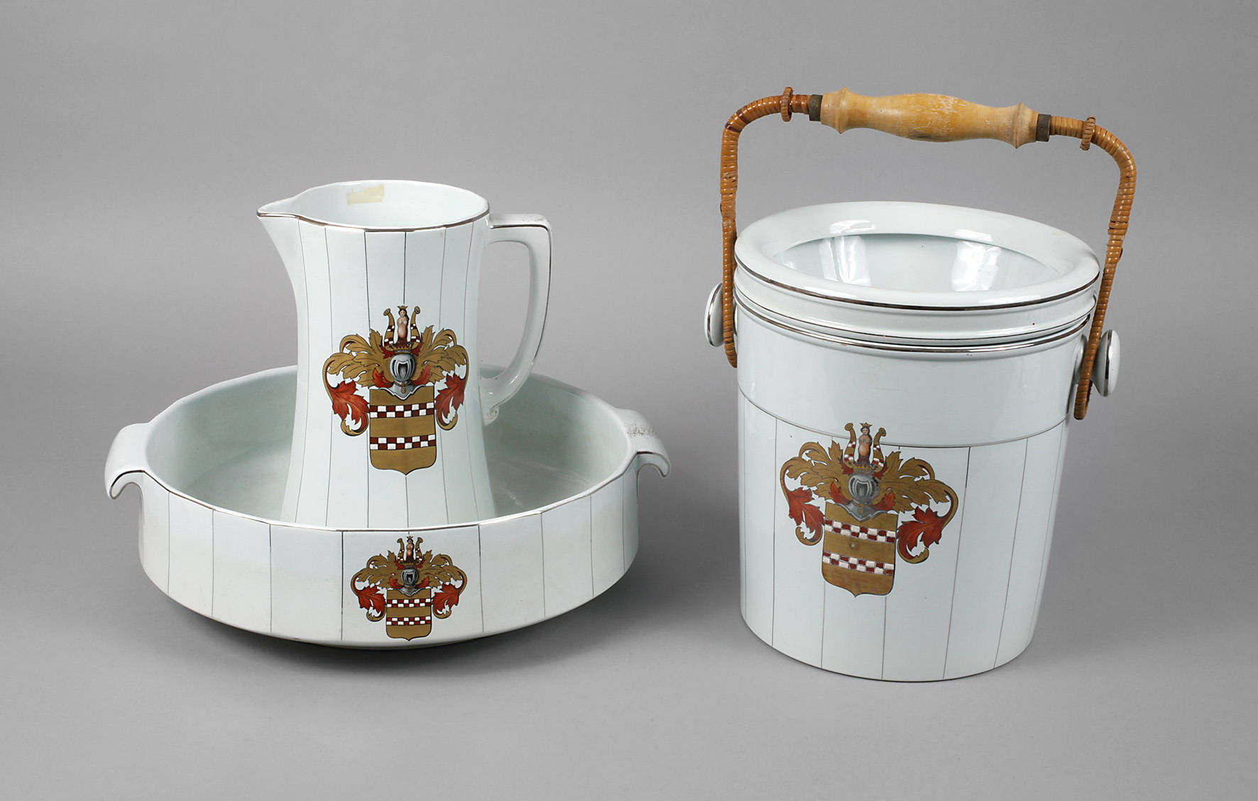 Villeroy & Boch Waschgarnitur