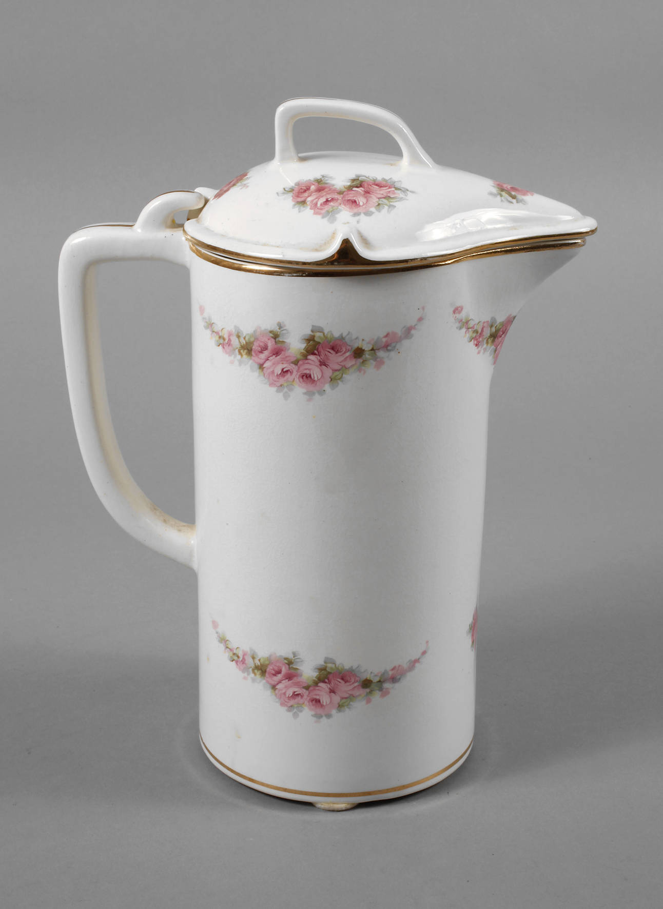 Roesler große Kakaokanne